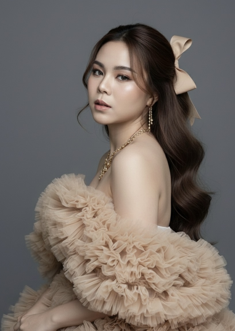 แม่หมอทอรุ้ง