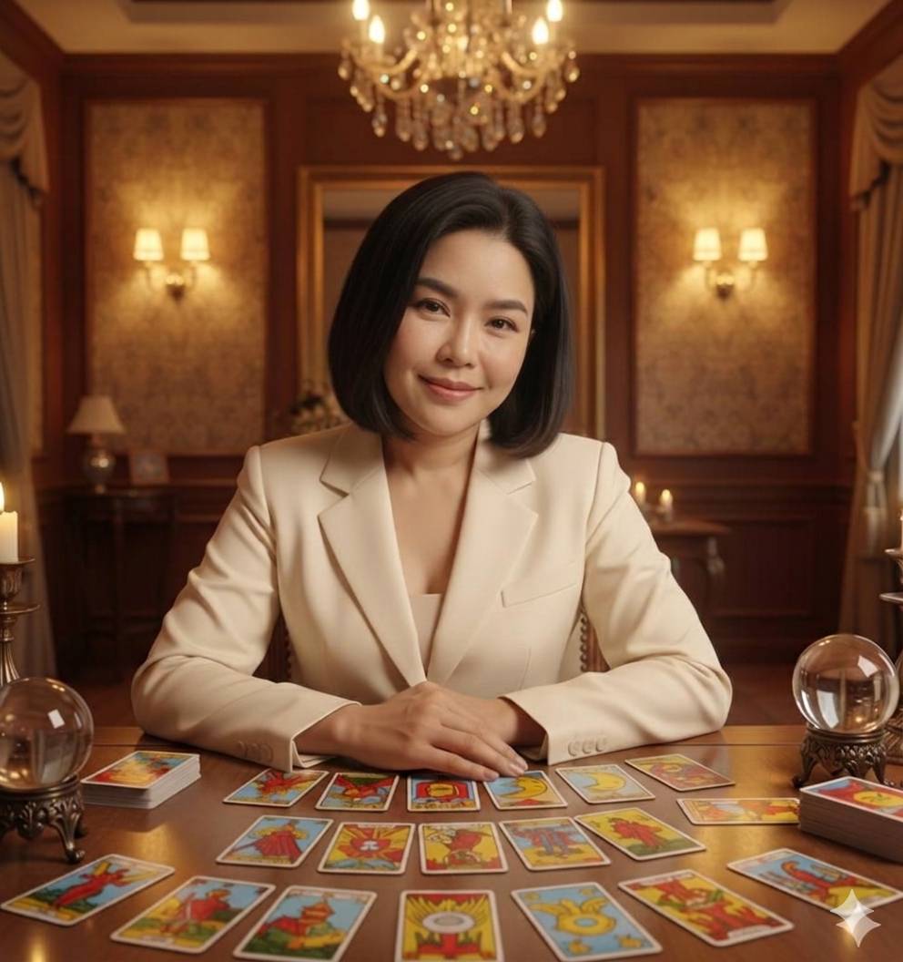 อ.หญิงภัทร รู้ทันดวง